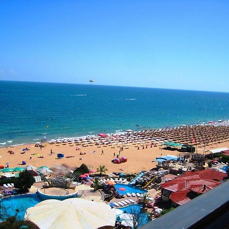 Sea View Rental Front Beach Goudstrand Buitenkant foto