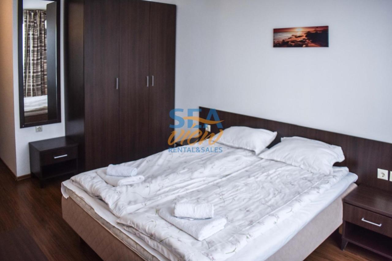 Sea View Rental Front Beach Goudstrand Buitenkant foto