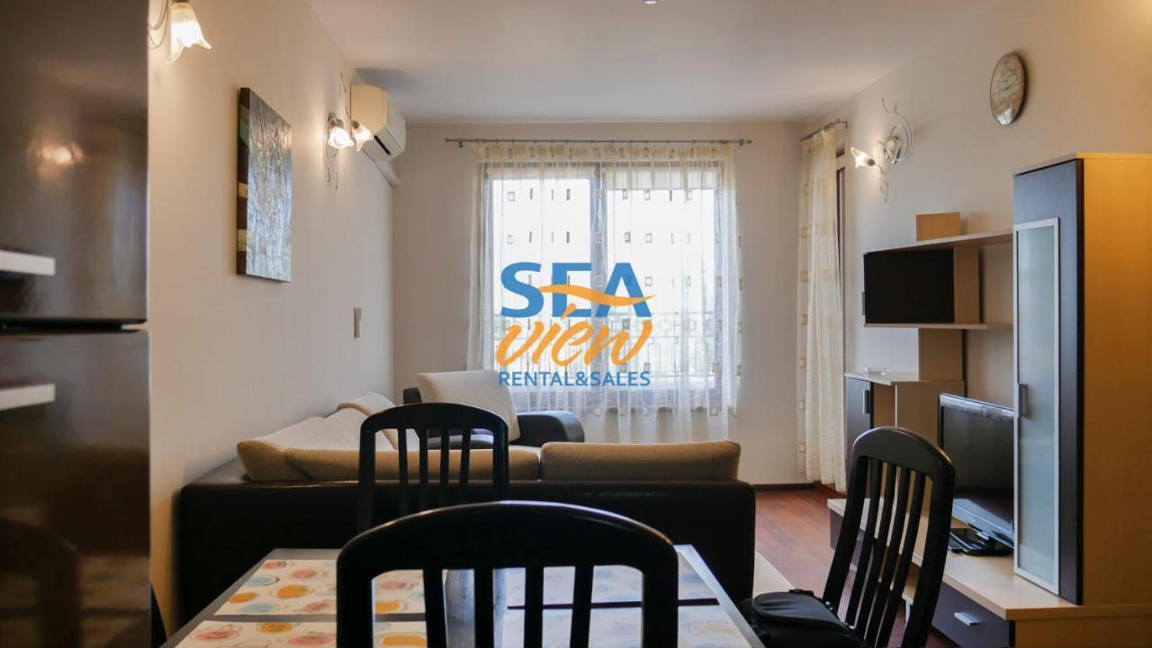 Sea View Rental Front Beach Goudstrand Buitenkant foto