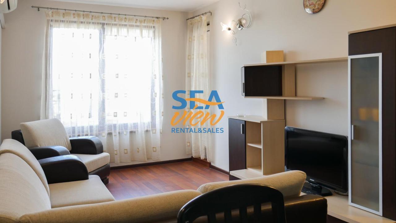 Sea View Rental Front Beach Goudstrand Buitenkant foto