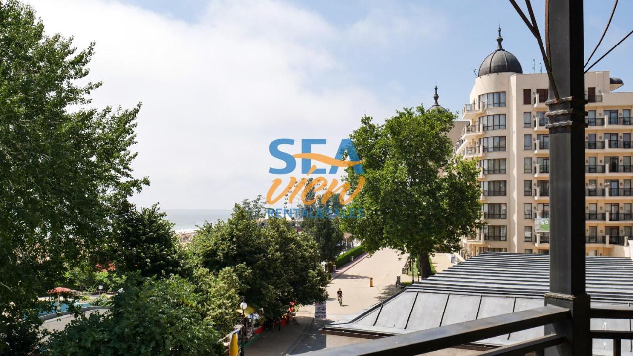 Sea View Rental Front Beach Goudstrand Buitenkant foto