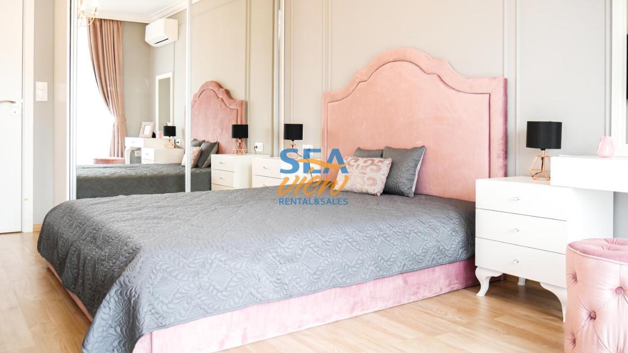 Sea View Rental Front Beach Goudstrand Buitenkant foto