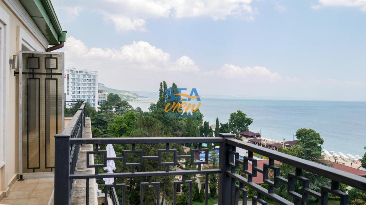 Sea View Rental Front Beach Goudstrand Buitenkant foto