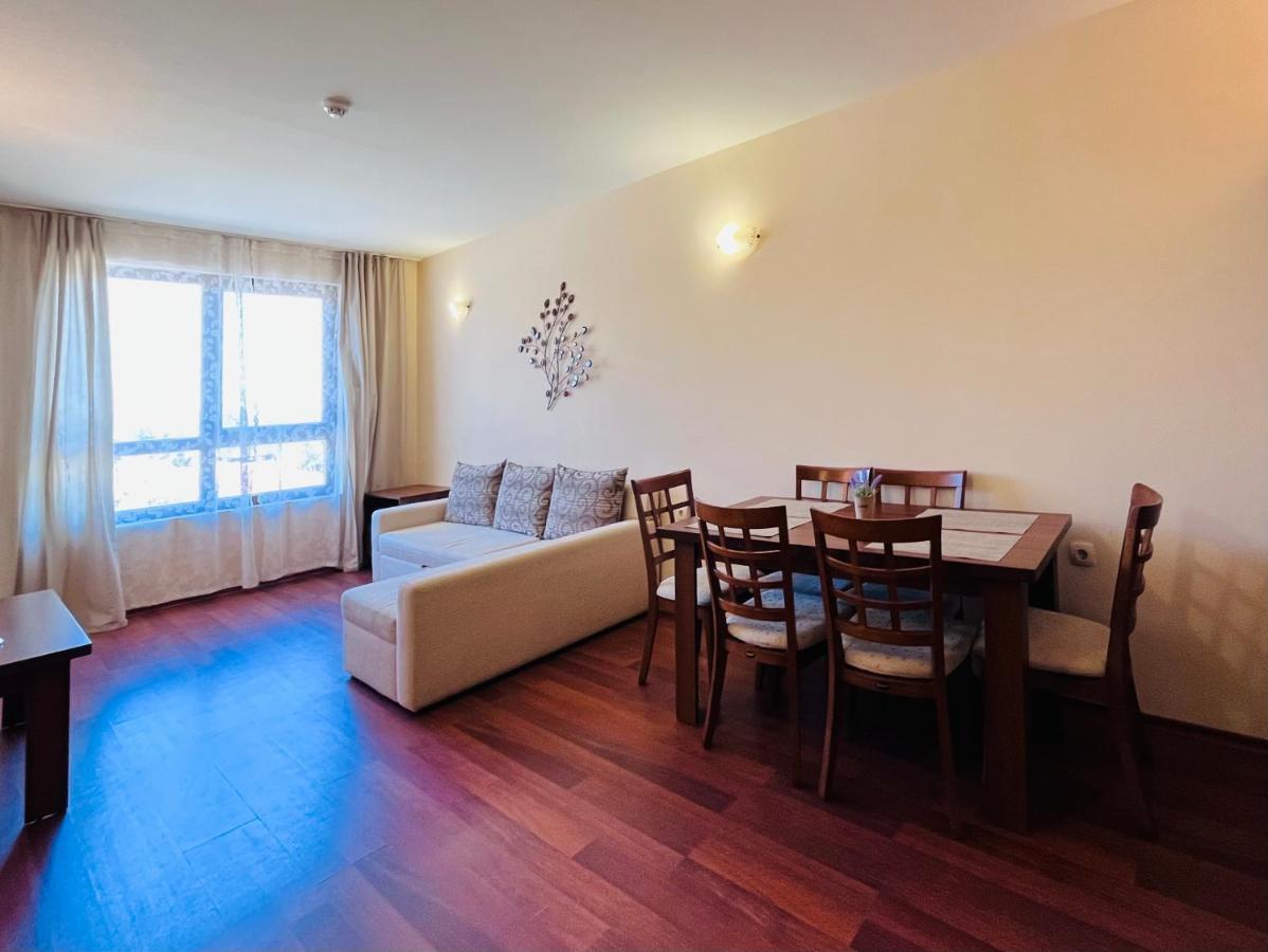Sea View Rental Front Beach Goudstrand Buitenkant foto