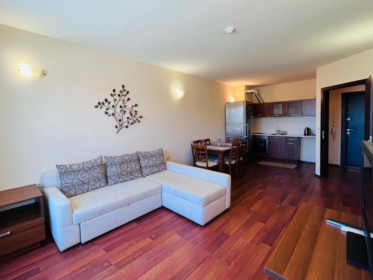 Sea View Rental Front Beach Goudstrand Buitenkant foto