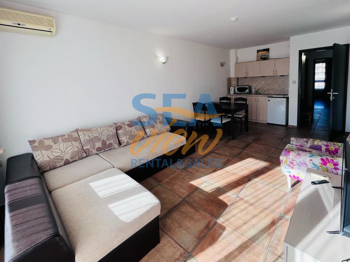 Sea View Rental Front Beach Goudstrand Buitenkant foto