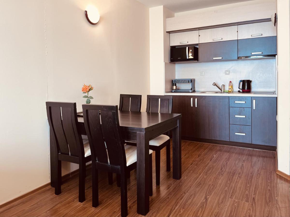 Sea View Rental Front Beach Goudstrand Buitenkant foto