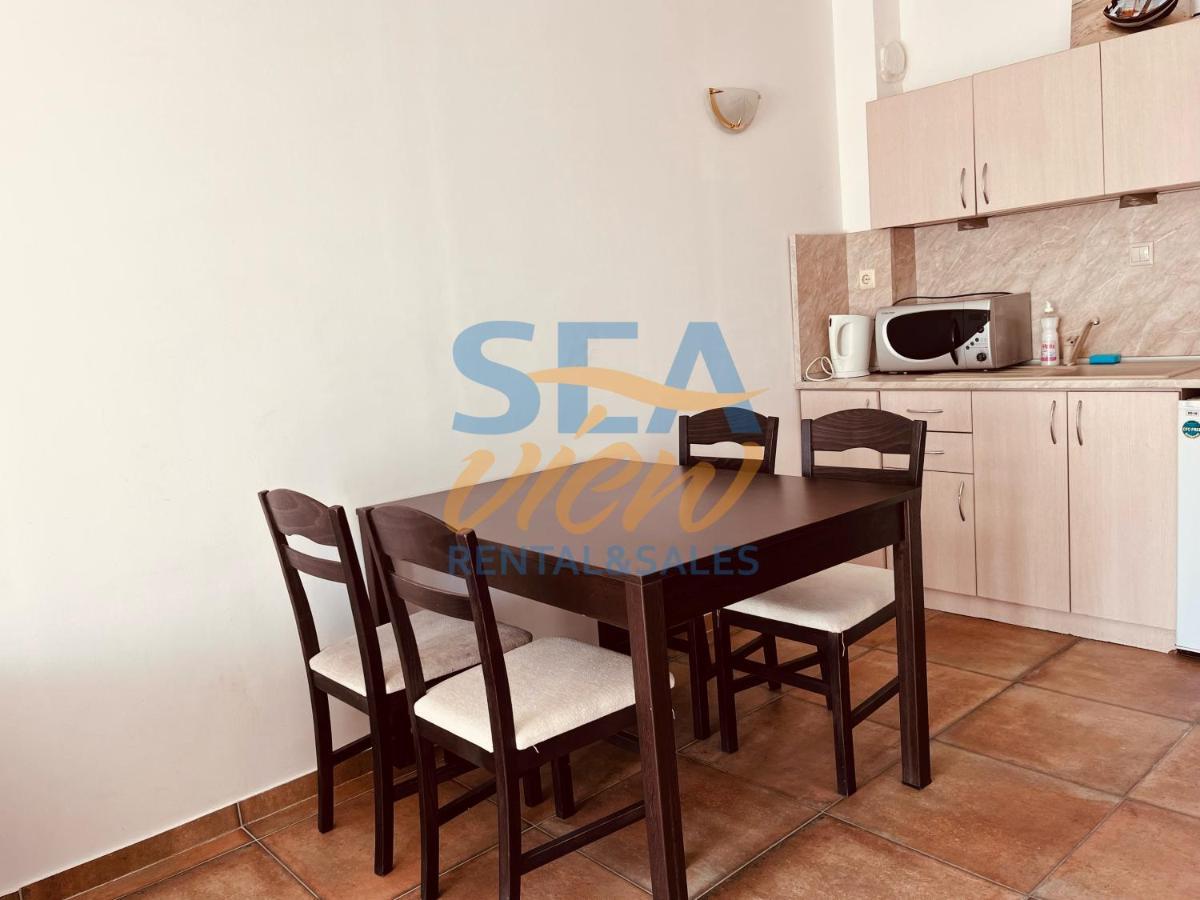 Sea View Rental Front Beach Goudstrand Buitenkant foto