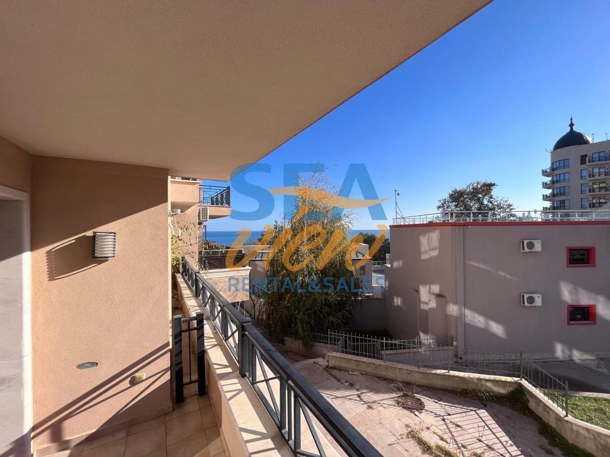 Sea View Rental Front Beach Goudstrand Buitenkant foto