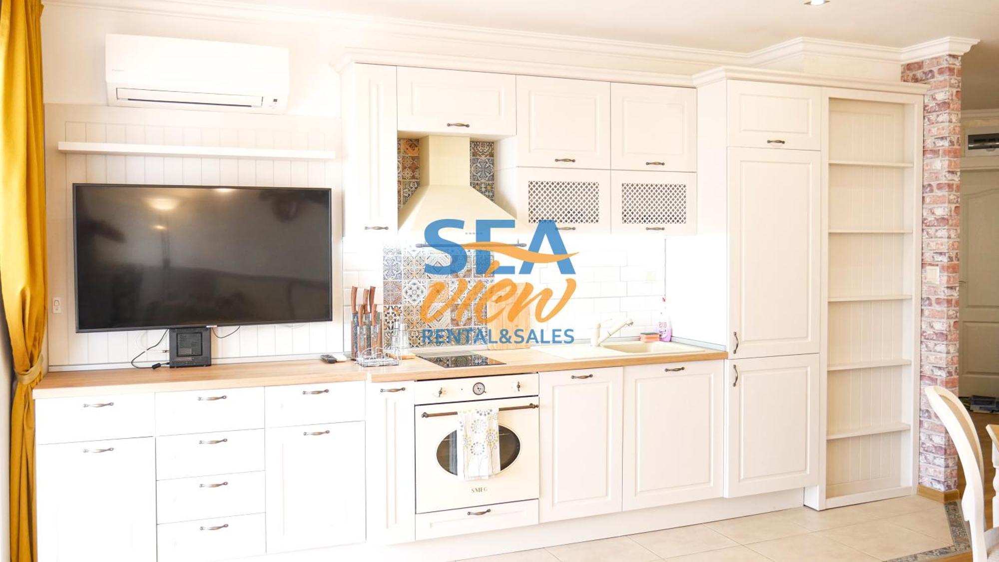 Sea View Rental Front Beach Goudstrand Buitenkant foto