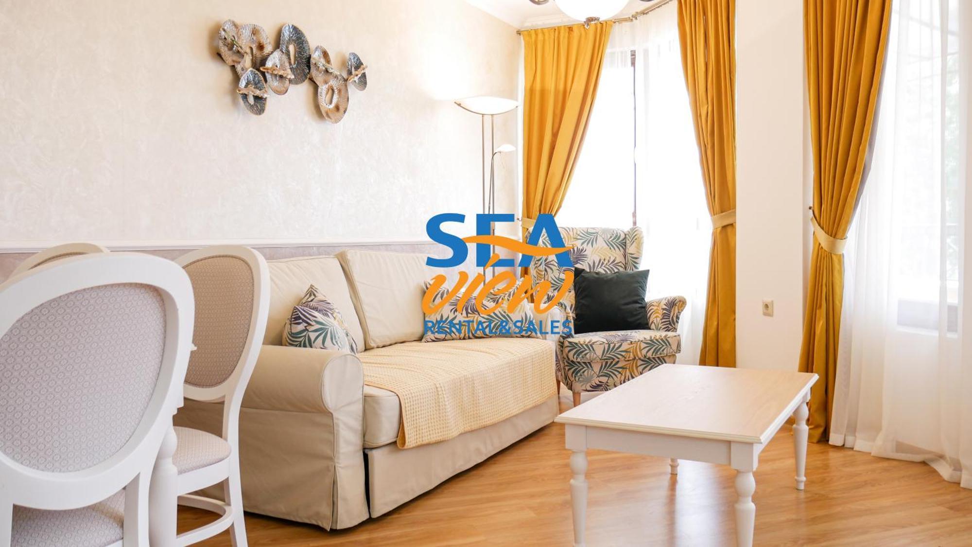 Sea View Rental Front Beach Goudstrand Buitenkant foto