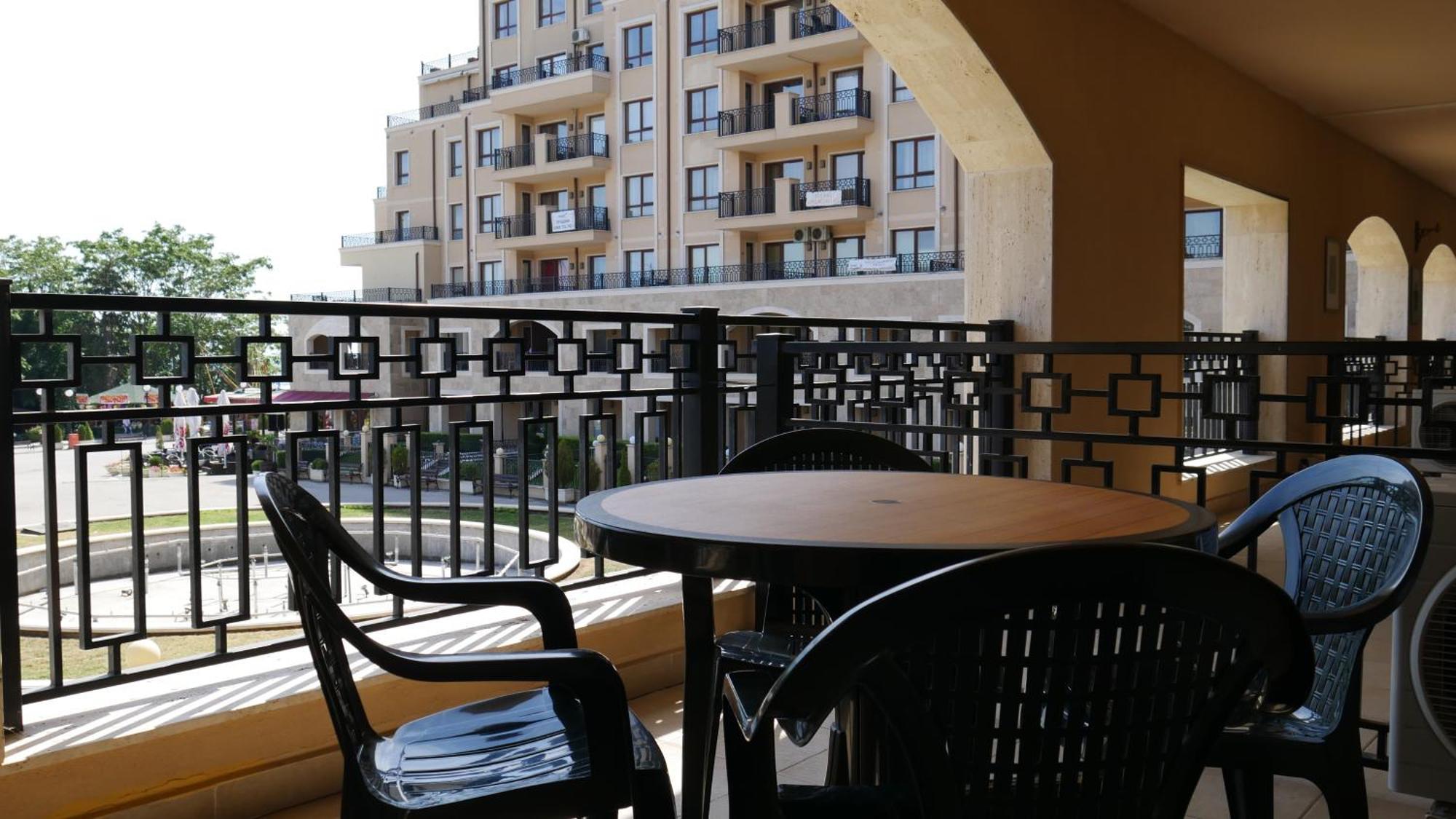 Sea View Rental Front Beach Goudstrand Kamer foto