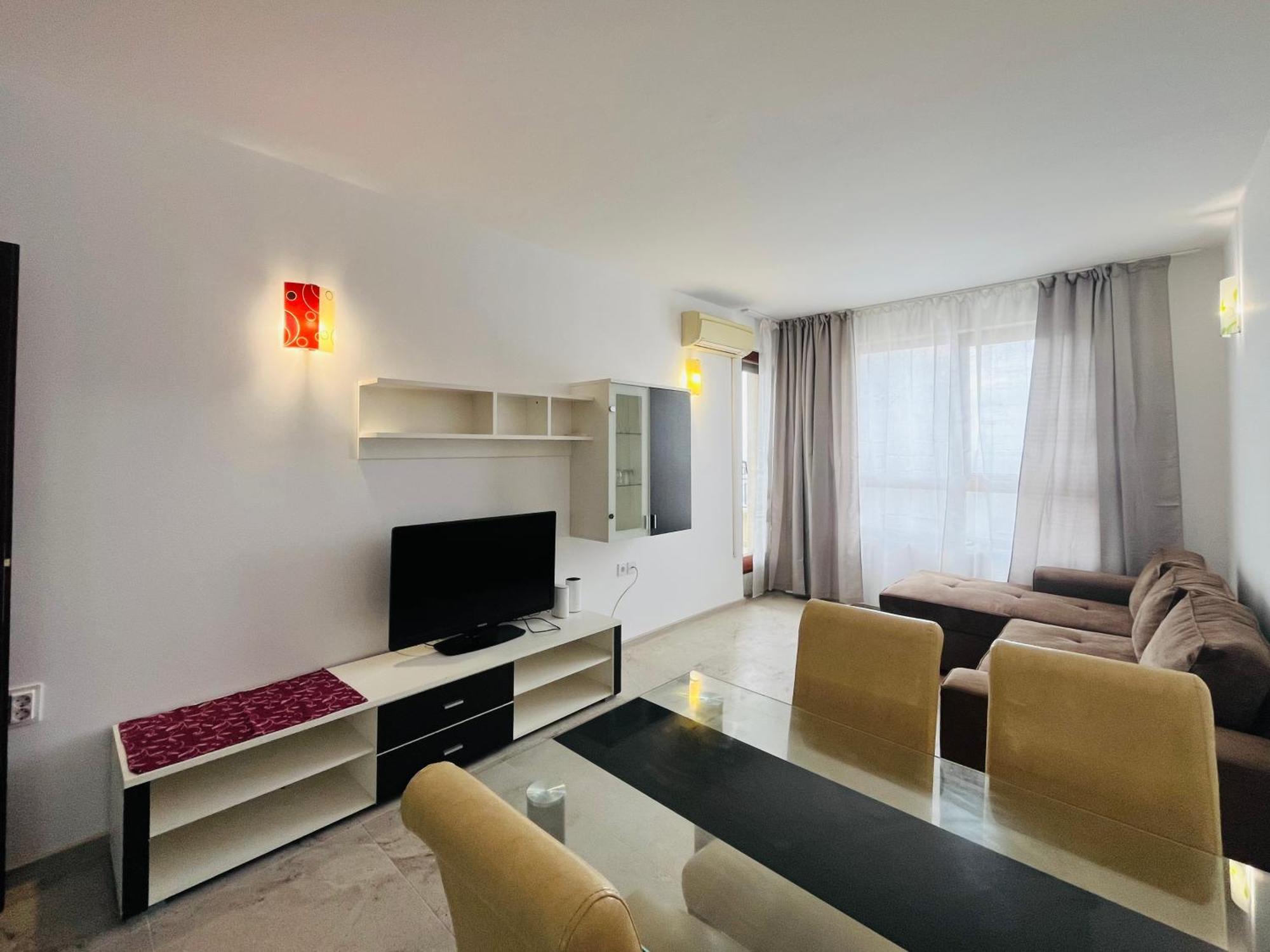 Sea View Rental Front Beach Goudstrand Buitenkant foto