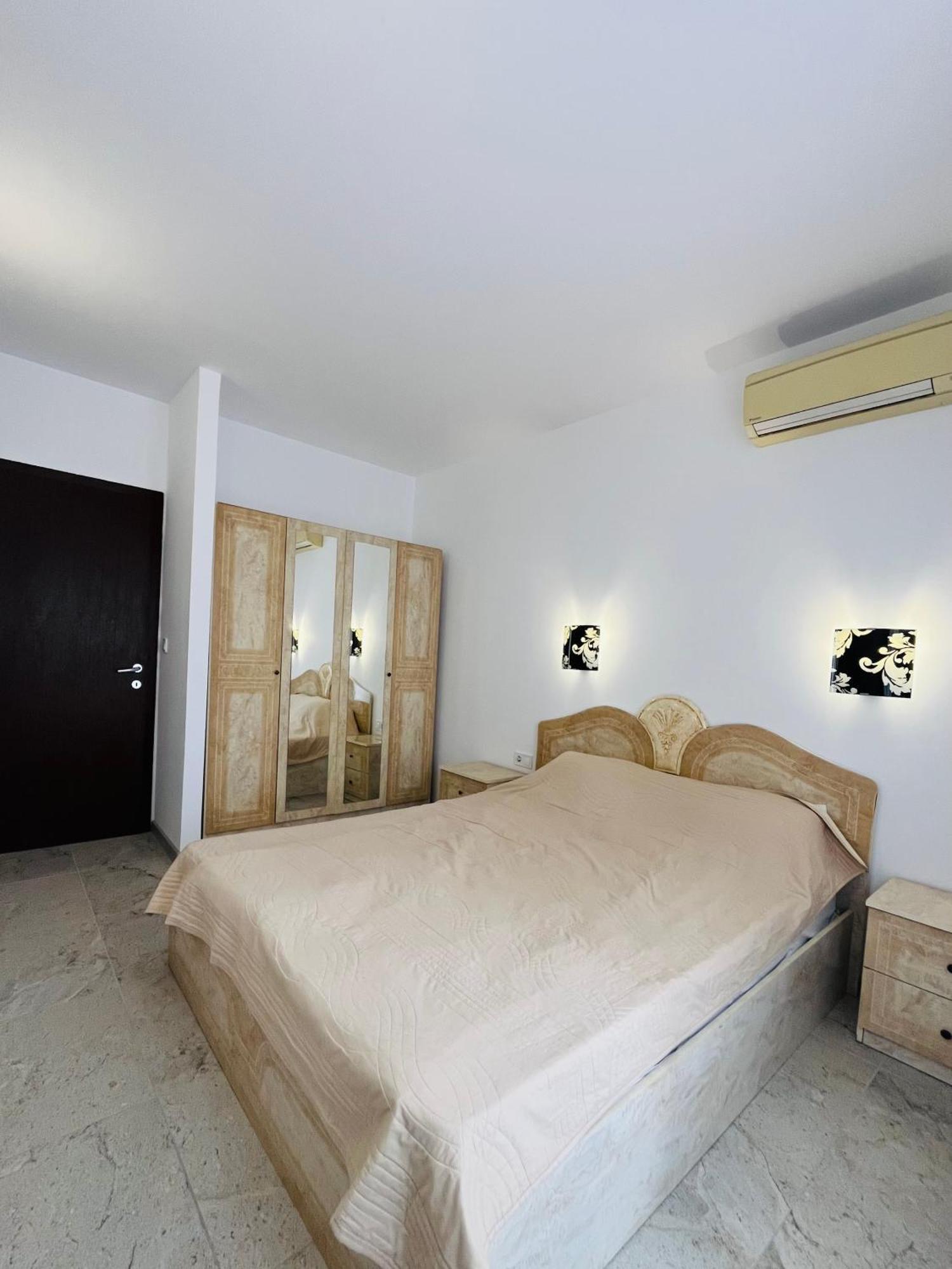 Sea View Rental Front Beach Goudstrand Buitenkant foto