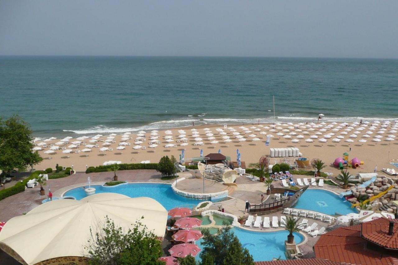 Sea View Rental Front Beach Goudstrand Buitenkant foto