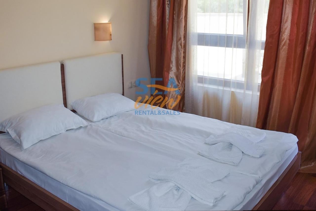 Sea View Rental Front Beach Goudstrand Buitenkant foto
